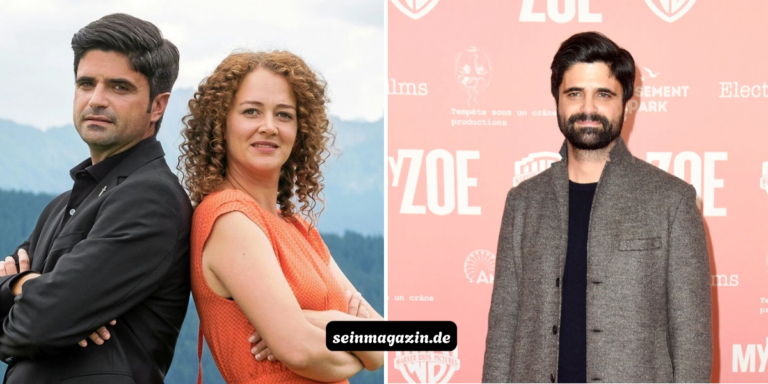 Maximilian Grill Lebensgefährtin: Das unbekannte Gesicht hinter dem TV-Star, das Deutschland jetzt begeistert maximilian grill lebensgefährtin