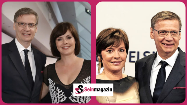 günther jauchs tochter behindert