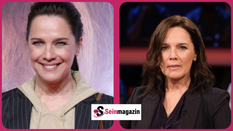 désirée nosbusch schlaganfall