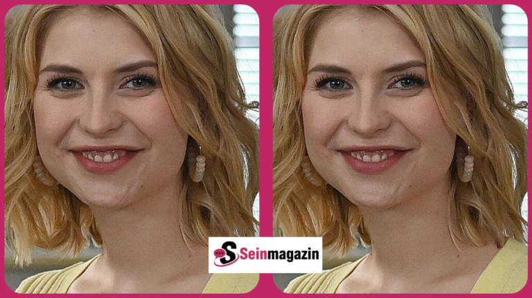 Sarah Thonig verheiratet? Ein genauer Blick auf ihr Privatleben und ihre Karriere sarah thonig verheiratet