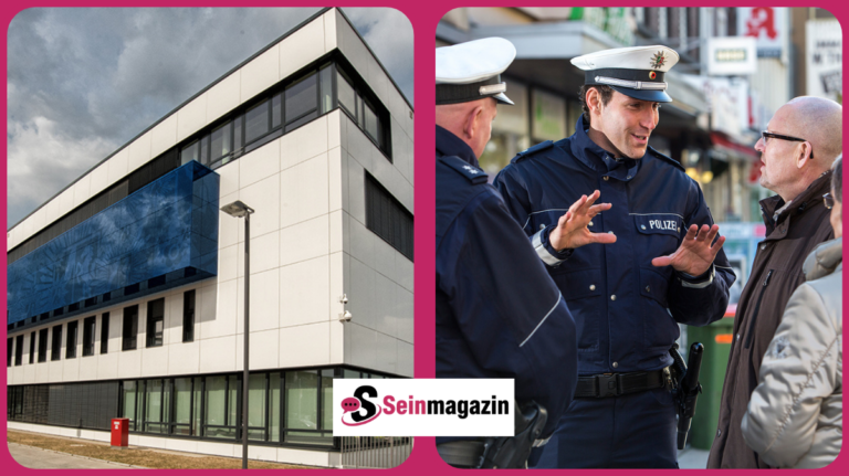 polizei mönchengladbach