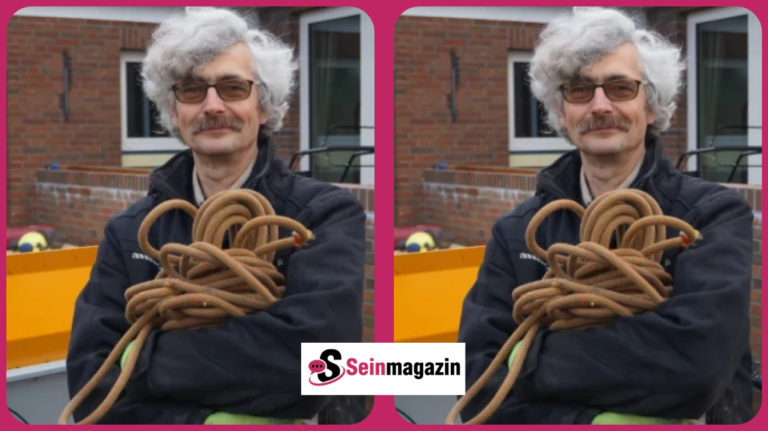 Woran ist Ralf Dammasch verstorben? – Fakten, Gerüchte und die Wahrheit woran ist ralf dammasch verstorben