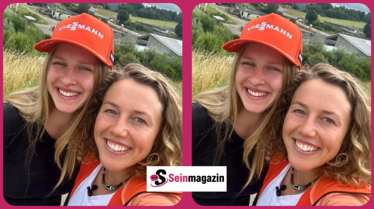 Laura Dahlmeier Geschwister: Ein Blick auf die Familie der Biathlon-Sensation laura dahlmeier geschwister
