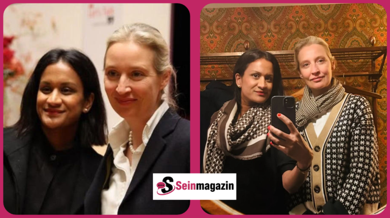 alice weidel ehefrau