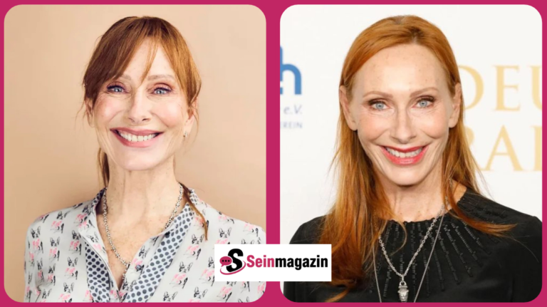 andrea sawatzki schlaganfall