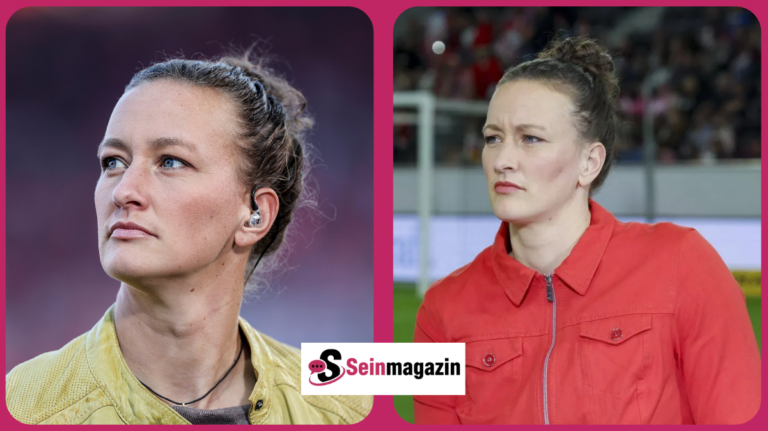 Almuth Schult Hochzeit: Alles, was man über das Privatleben der Torhüterin wissen sollte almuth schult hochzeit