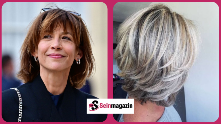 frisuren ab 60 die jünger machen