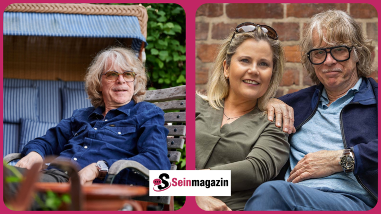 helge schneider lebensgefährtin