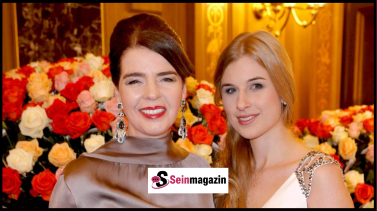 Jo Todter Daubner: Ein Leben zwischen Privatsphäre, Familie und öffentlicher Neugier jo todter daubner