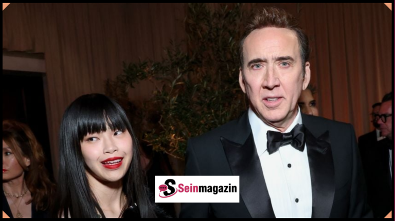 nicolas cage ehepartnerin