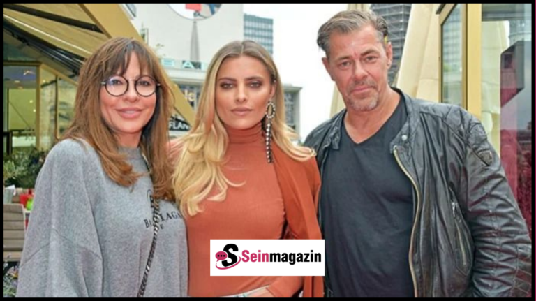 Klara‑Magdalena Martinek: Zwischen Familie, Privatheit und künstlerischer Identität klara-magdalena martinek