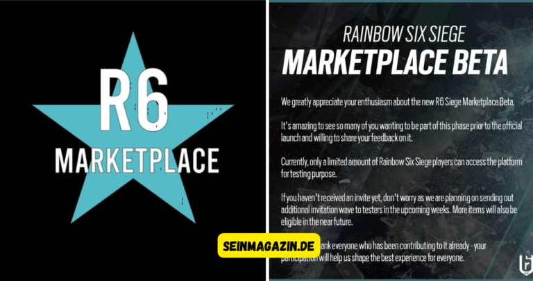 r6 marketplace
