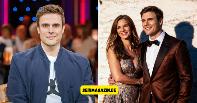 constantin schreiber ehefrau bild