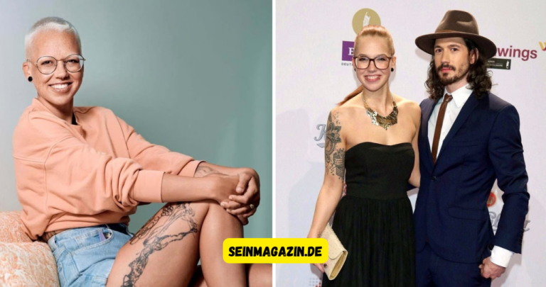 Stefanie Heinzmann Lebenspartner